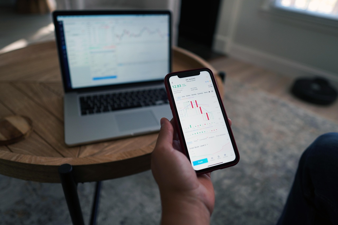 Analytics icon